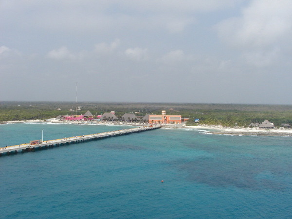 Costa Maya